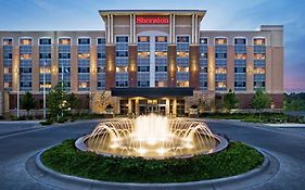 Sheraton St.paul Woodbury Hotel 4*